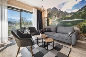VIP Apartamenty Szklane Domy The View Zakopane